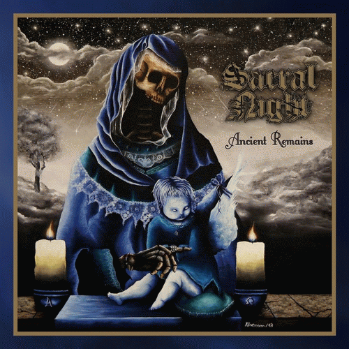 Sacral Night : Ancient Remains